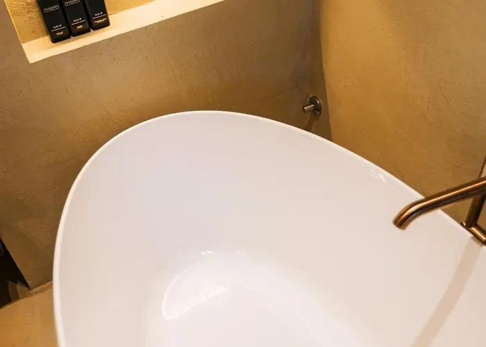 N'sokak Boutique Hotel Gjirokastër