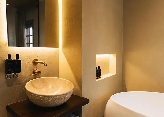 N'sokak Boutique Gjirokastër