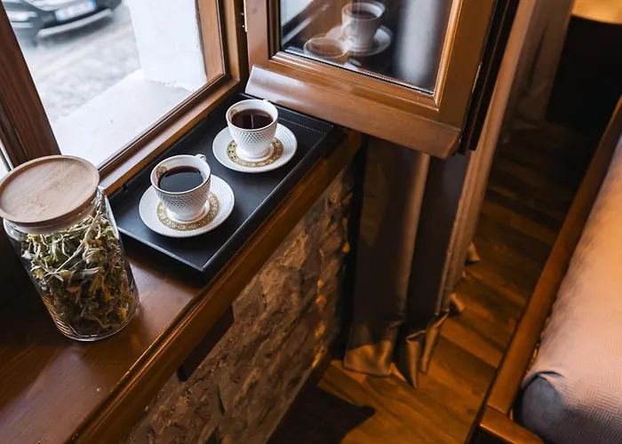 N'sokak Boutique Hotel