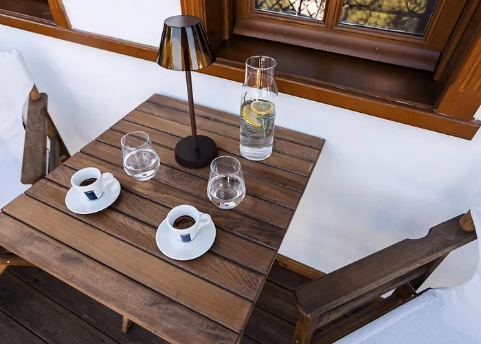 N'sokak Boutique Hotel 4*