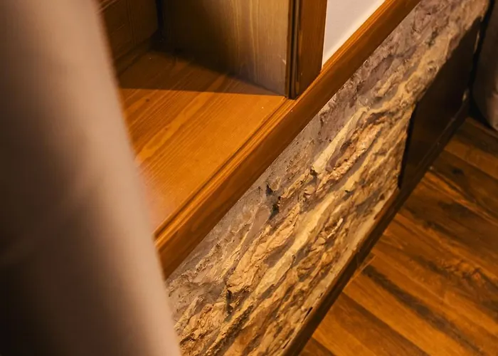 N'sokak Boutique Hotel Gjirokastër