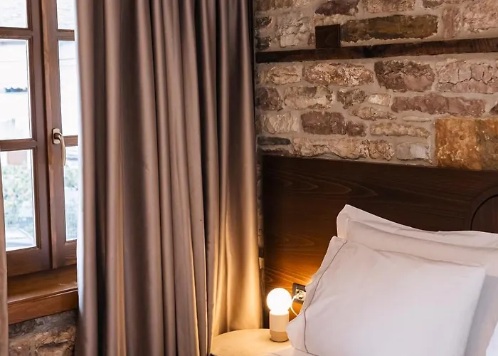 N'sokak Boutique Gjirokastër