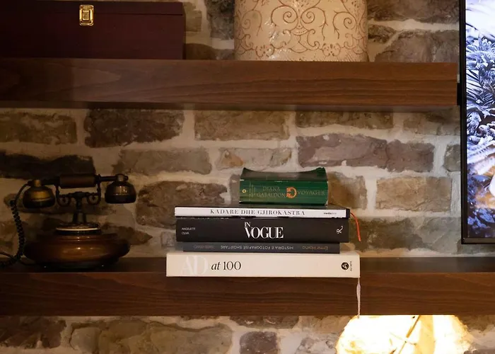 N'sokak Boutique Hotel 4*