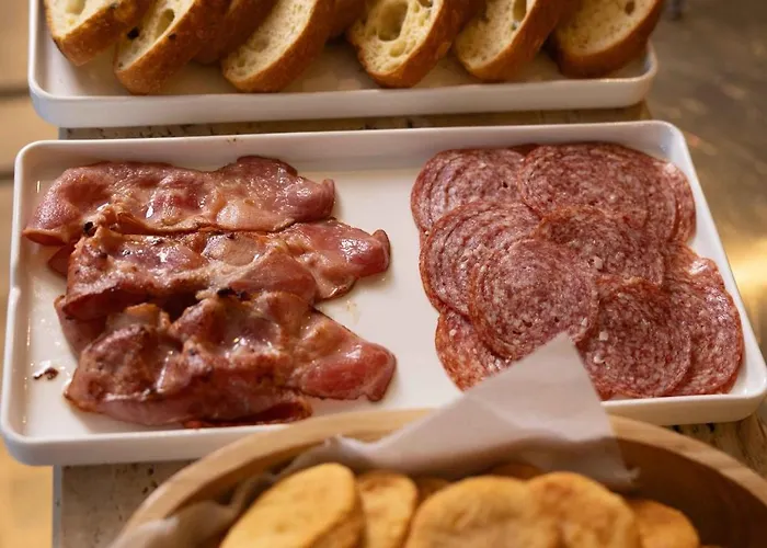 N'sokak Boutique 4* Gjirokastër