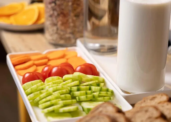 N'sokak Boutique Hotel