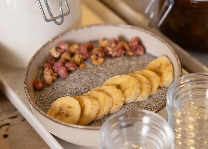 N'sokak Boutique Hotel 4*