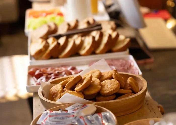 Hotel N'sokak Boutique 4*