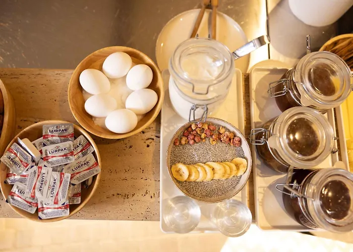 N'sokak Boutique Hotel Gjirokastër