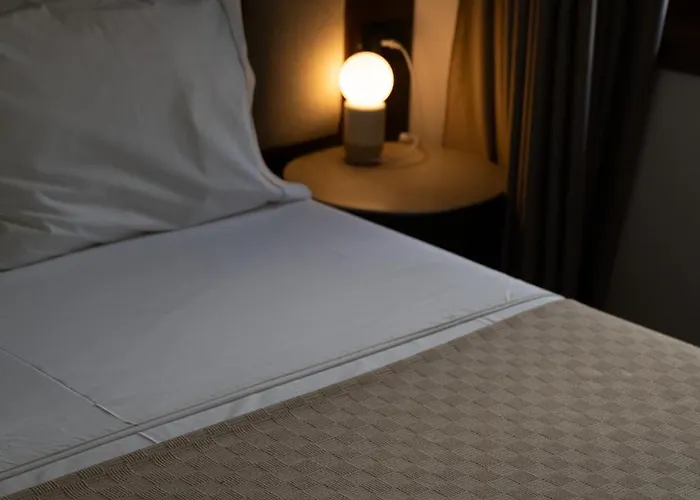 Hotel N'sokak Boutique 4*