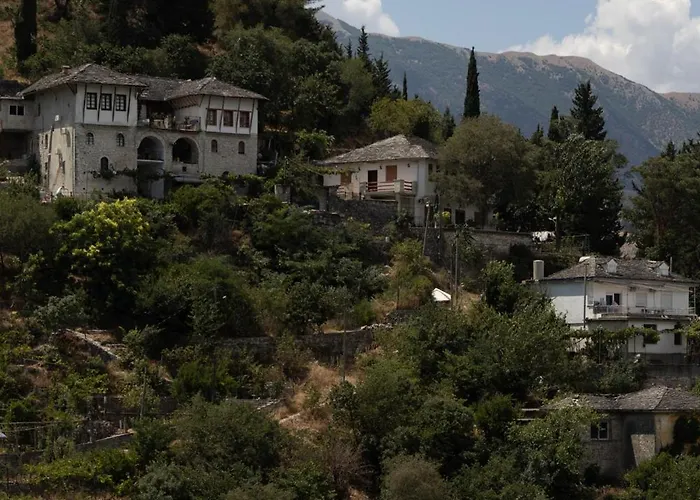 Hotel N'sokak Boutique