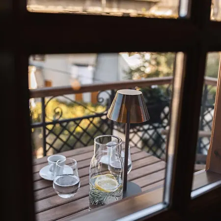 Hotel N'sokak Boutique Gjirokastër