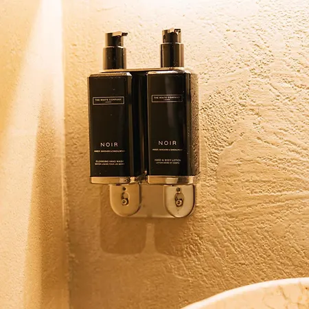 N'sokak Boutique Hotel Gjirokastër