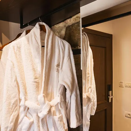 N'sokak Boutique 4* Gjirokastër