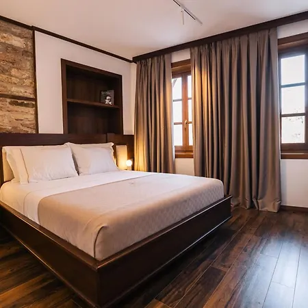 Hotel N'sokak Boutique