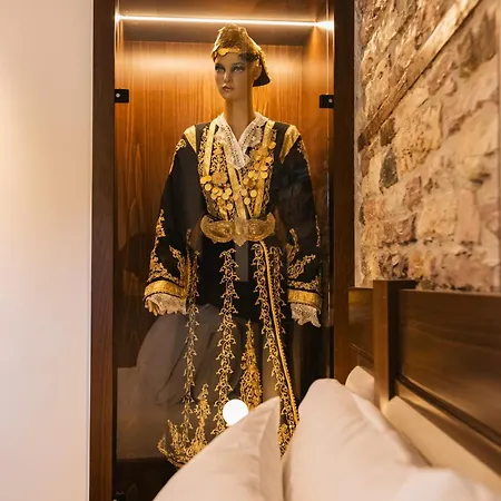 N'sokak Boutique Hotel 4*