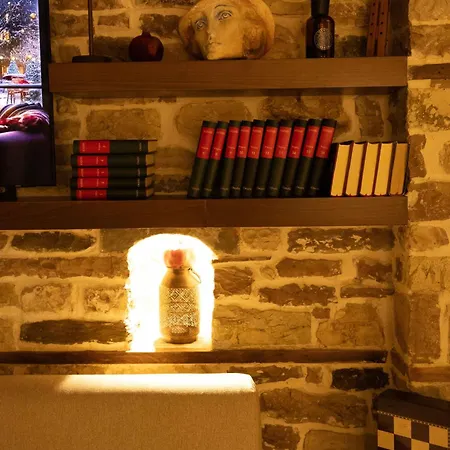 N'sokak Boutique Hotel