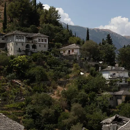 Hotel N'sokak Boutique