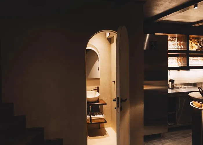N'sokak Boutique Gjirokaster