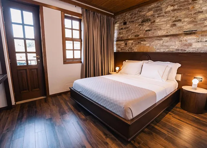 N'sokak Boutique Hotel 4*