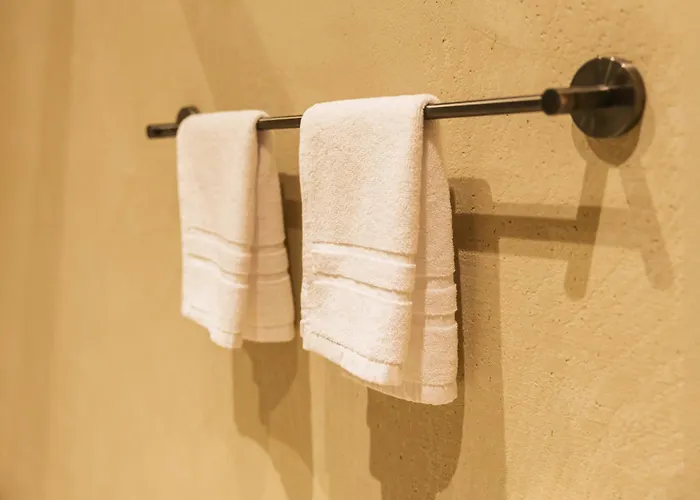 N'sokak Boutique 4* Gjirokaster