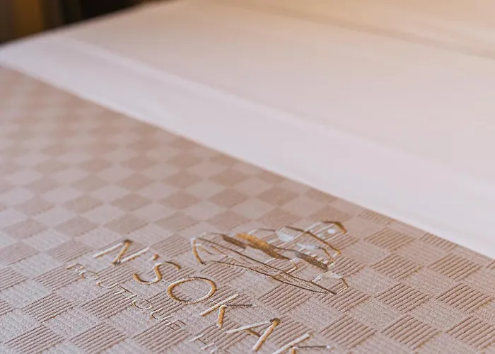 N'sokak Boutique