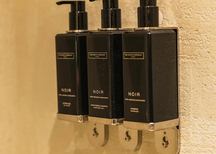 N'sokak Boutique 4*