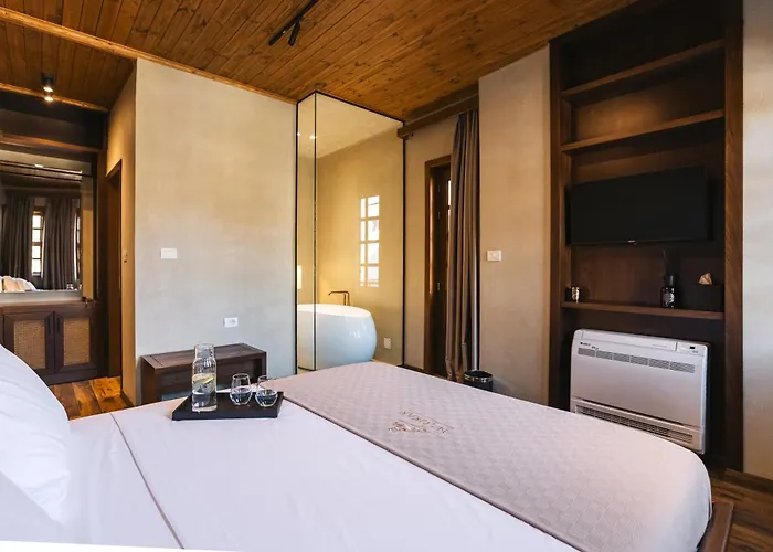 N'sokak Boutique Hotel 4*