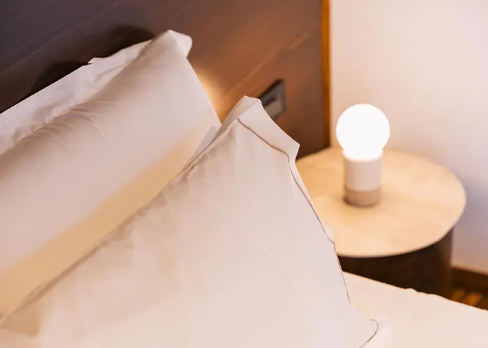 Hotel N'sokak Boutique 4*