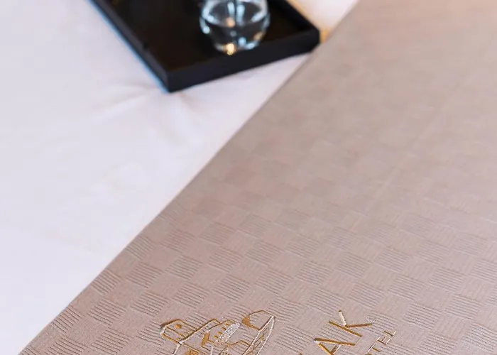 N'sokak Boutique Hotel