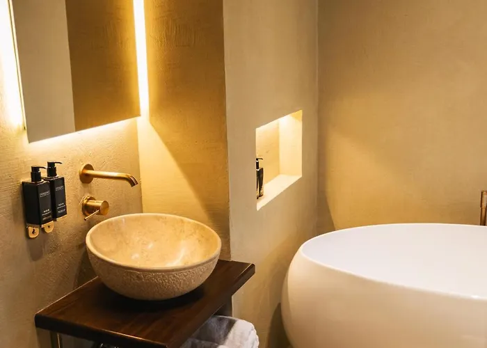 N'sokak Boutique Hotel 4*