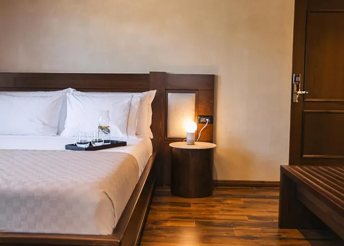 N'sokak Boutique 4* Gjirokaster