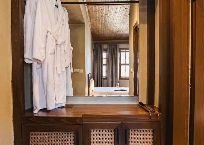 N'sokak Boutique Hotel