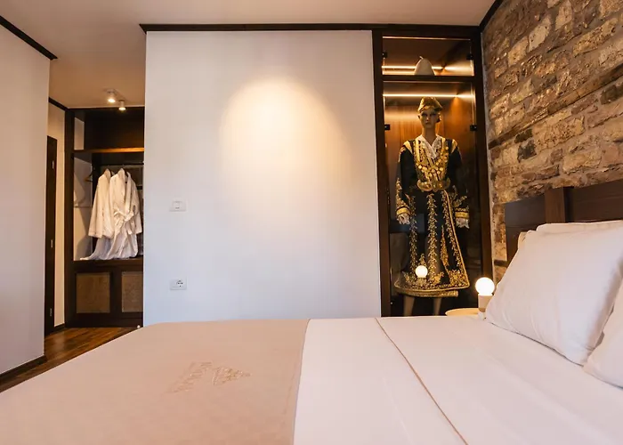 Hotel N'sokak Boutique