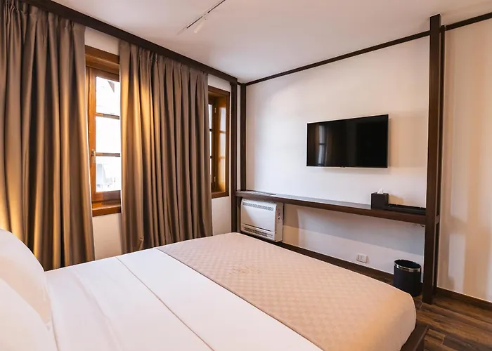 N'sokak Boutique Hotel 4*