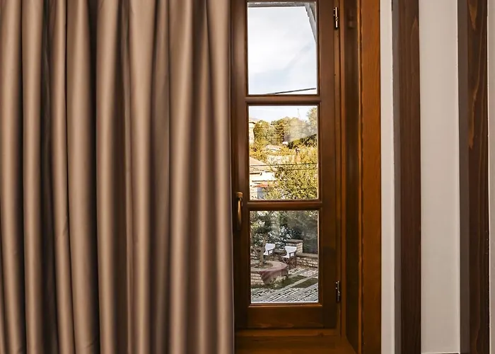Hotel N'sokak Boutique Gjirokaster