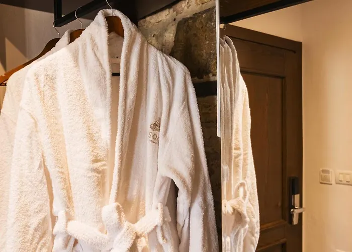 N'sokak Boutique 4* Gjirokaster