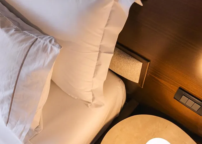 Hotel N'sokak Boutique 4*