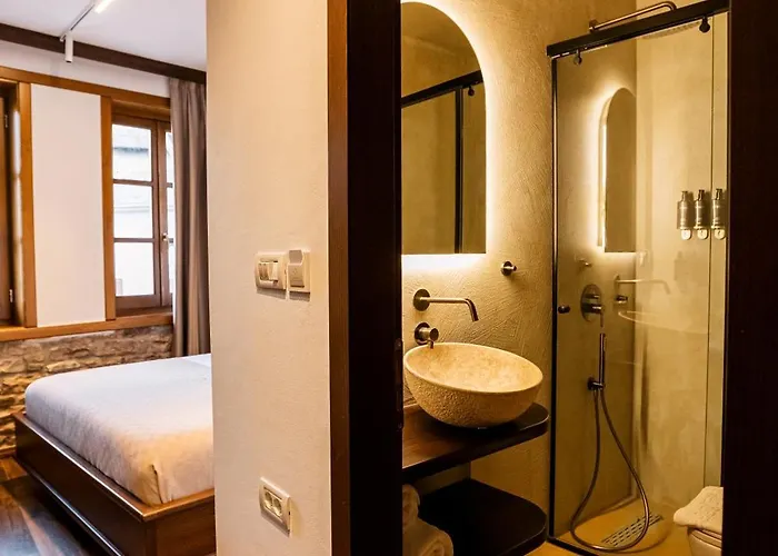 Hotel N'sokak Boutique 4*