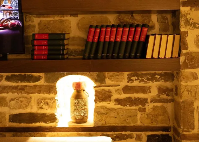 N'sokak Boutique Hotel