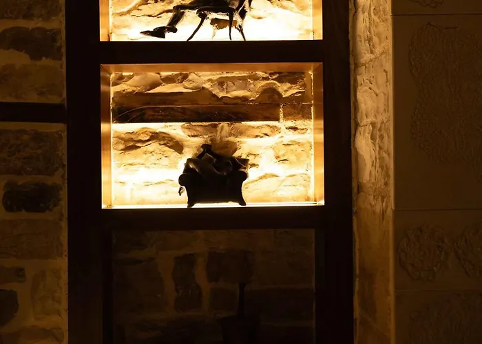 N'sokak Boutique Hotel Gjirokaster