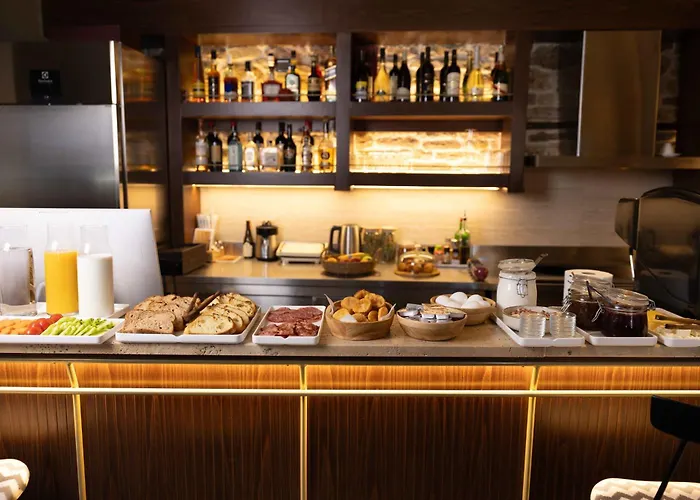 N'sokak Boutique Hotel Gjirokaster