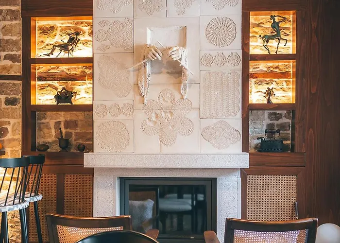 Hotel N'sokak Boutique